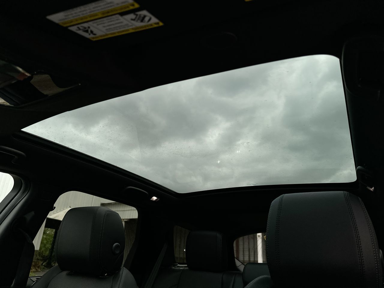 Land Rover DISCOVERY SPORT  2025 à , Colombie-Britannique