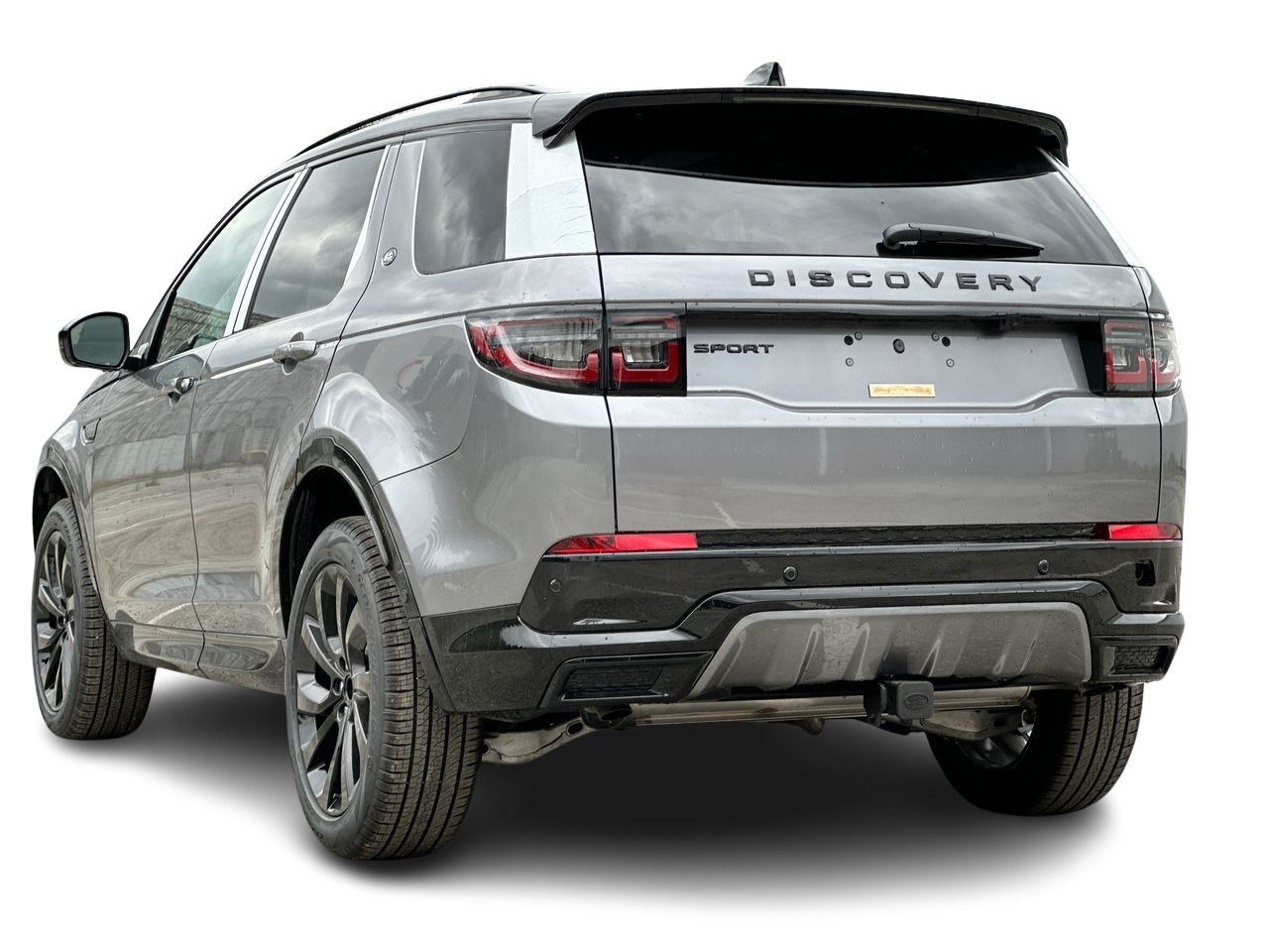 Land Rover DISCOVERY SPORT  2025 à , Colombie-Britannique