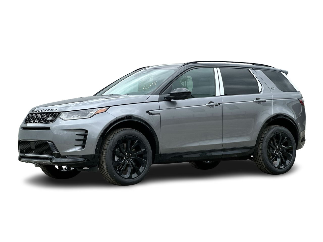 Land Rover DISCOVERY SPORT  2025 à , Colombie-Britannique
