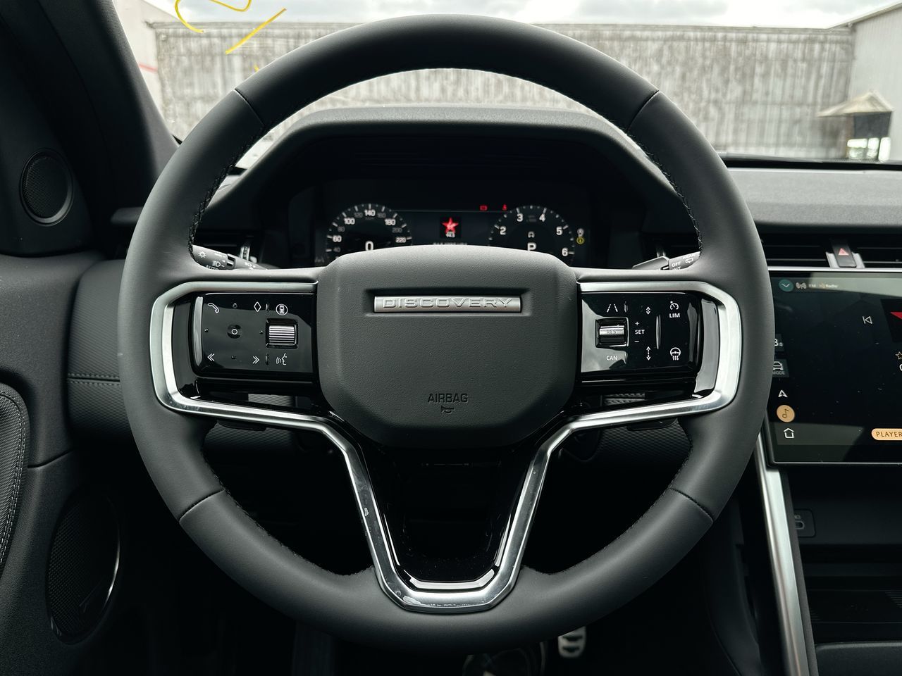 Land Rover DISCOVERY SPORT  2025 à , Colombie-Britannique