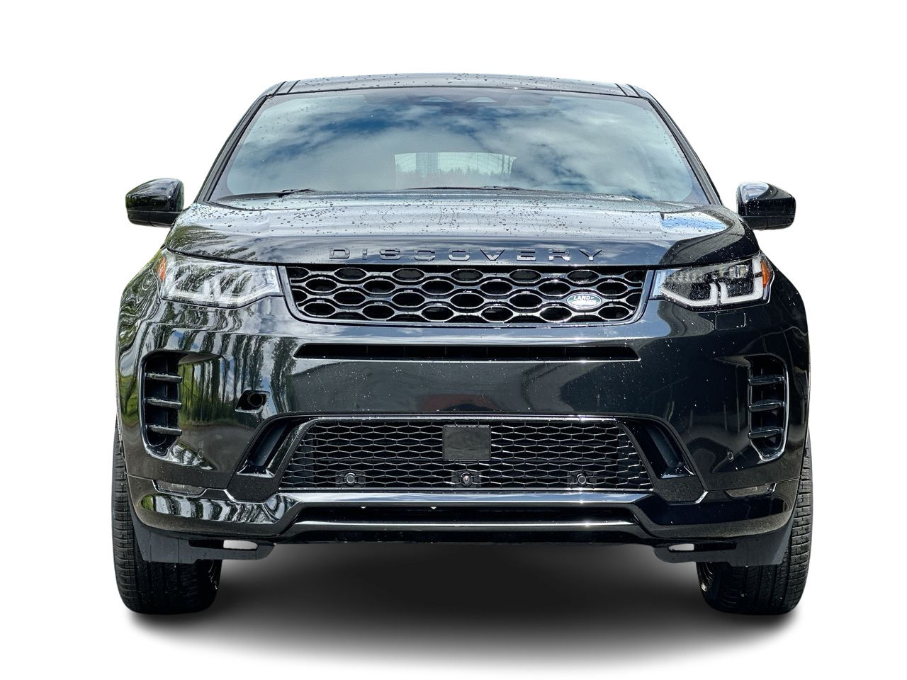 2025 Land Rover DISCOVERY SPORT in Vancouver, British Columbia