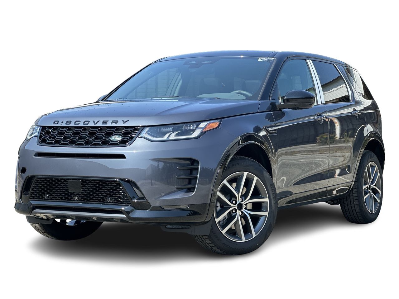 Land Rover DISCOVERY SPORT  2025 à , Colombie-Britannique
