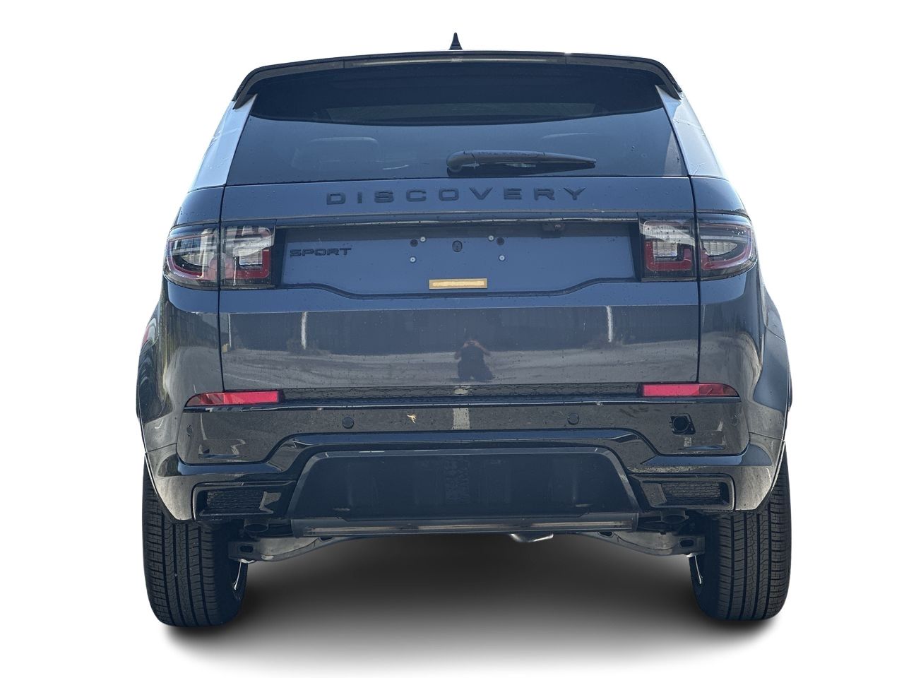 Land Rover DISCOVERY SPORT  2025 à , Colombie-Britannique