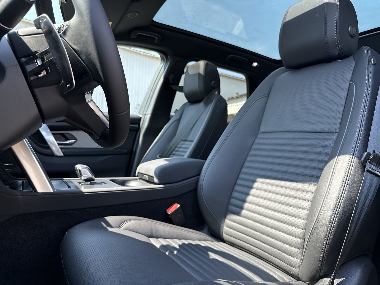 Land Rover DISCOVERY SPORT  2025 à , Colombie-Britannique
