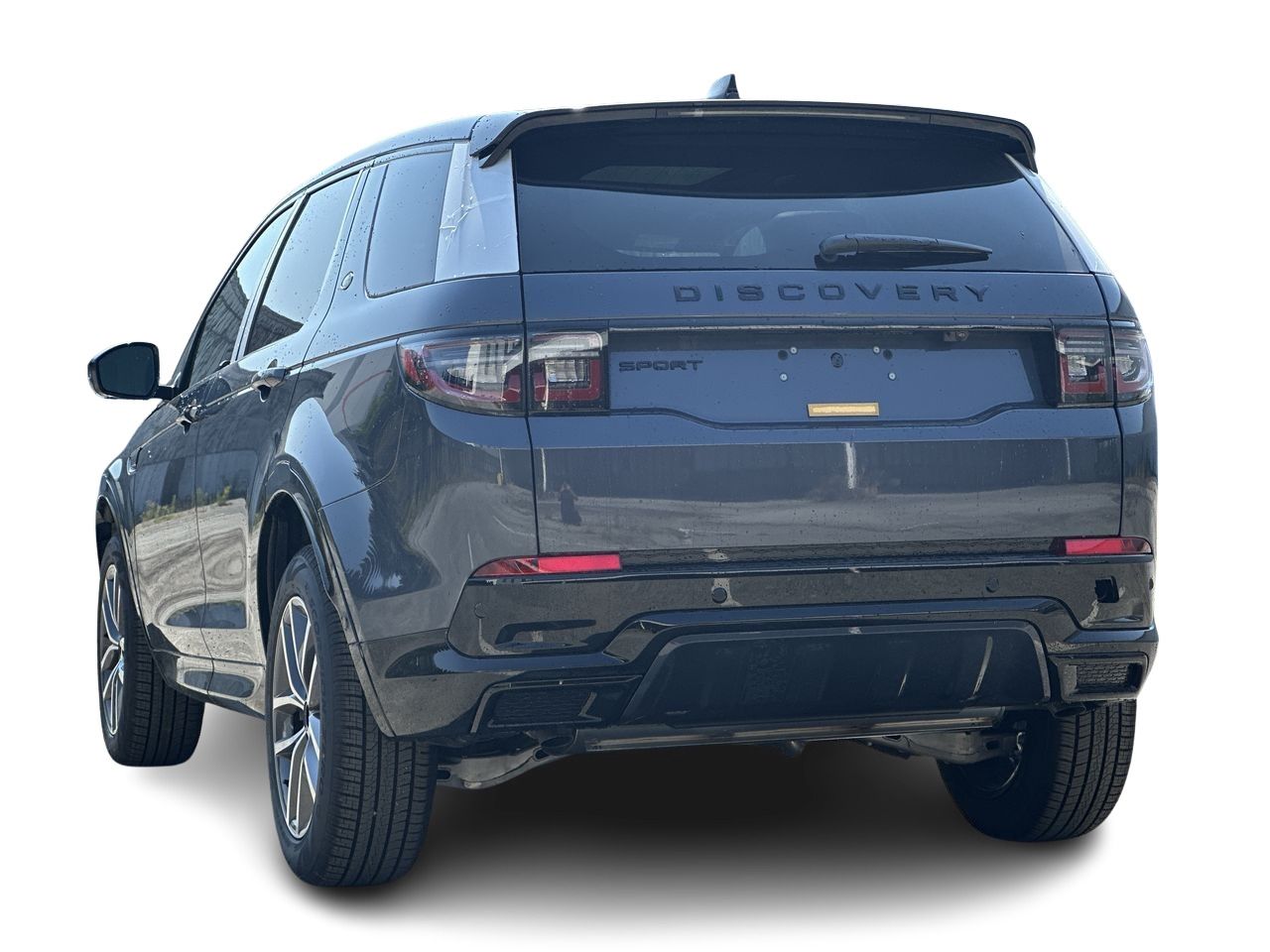 Land Rover DISCOVERY SPORT  2025 à , Colombie-Britannique
