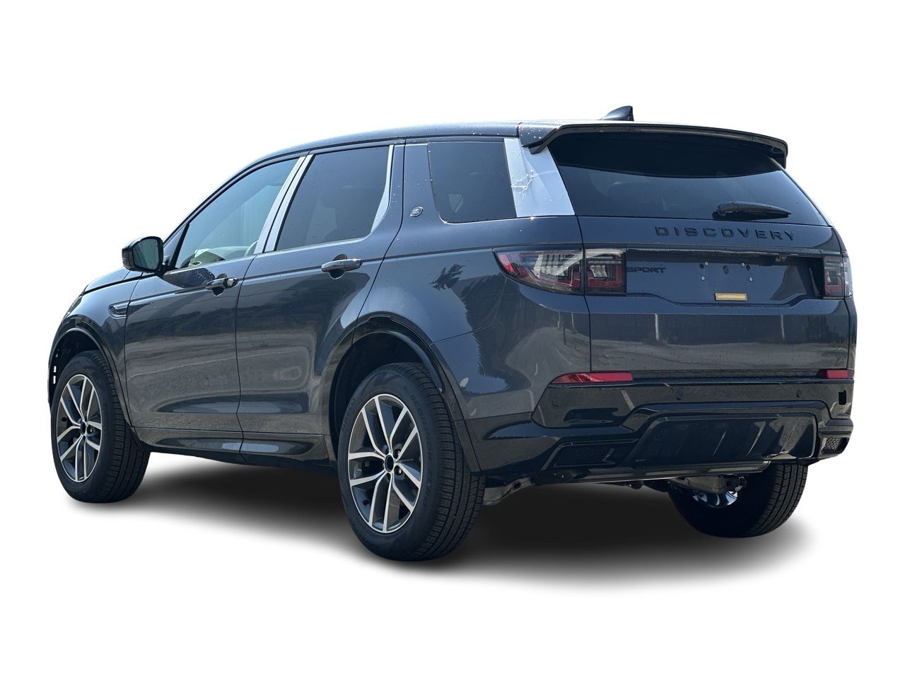 Land Rover DISCOVERY SPORT  2025 à , Colombie-Britannique