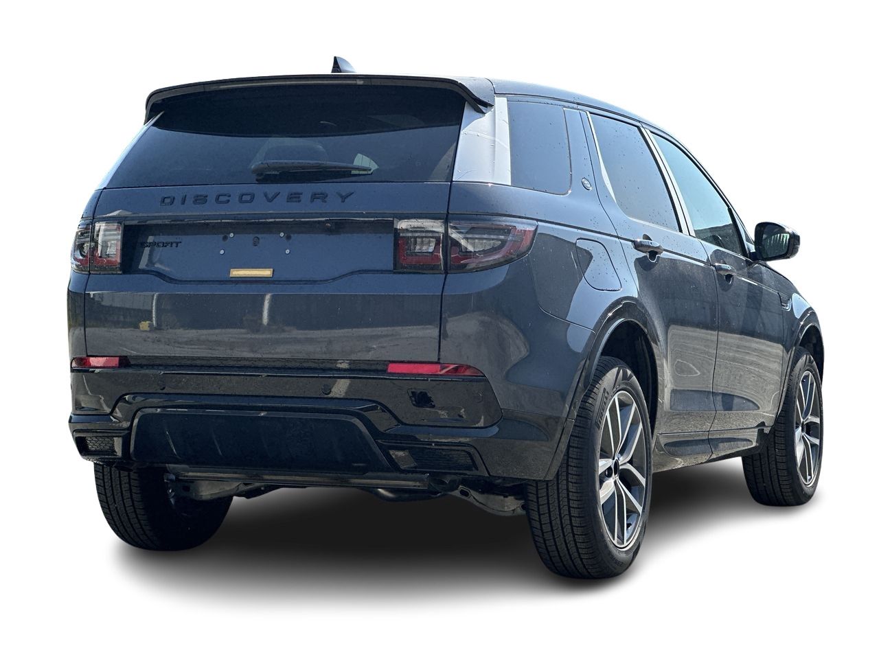 Land Rover DISCOVERY SPORT  2025 à , Colombie-Britannique