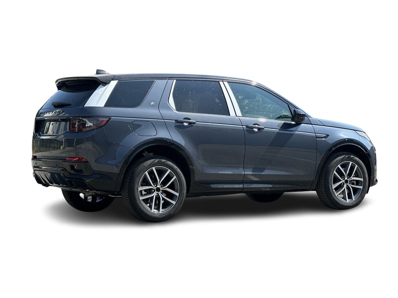 Land Rover DISCOVERY SPORT  2025 à , Colombie-Britannique