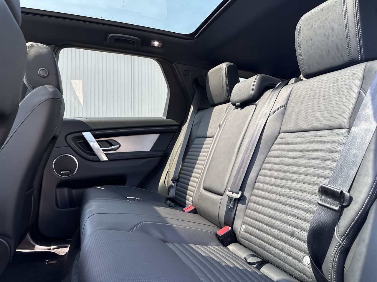 Land Rover DISCOVERY SPORT  2025 à , Colombie-Britannique