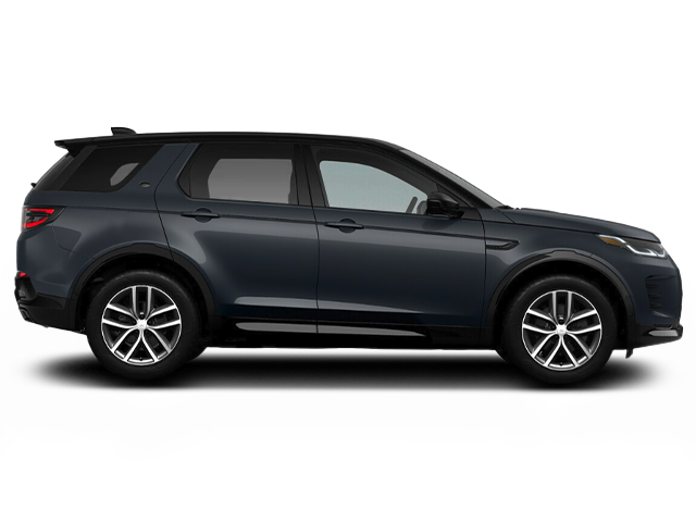 Land Rover DISCOVERY SPORT  2025 à , Colombie-Britannique