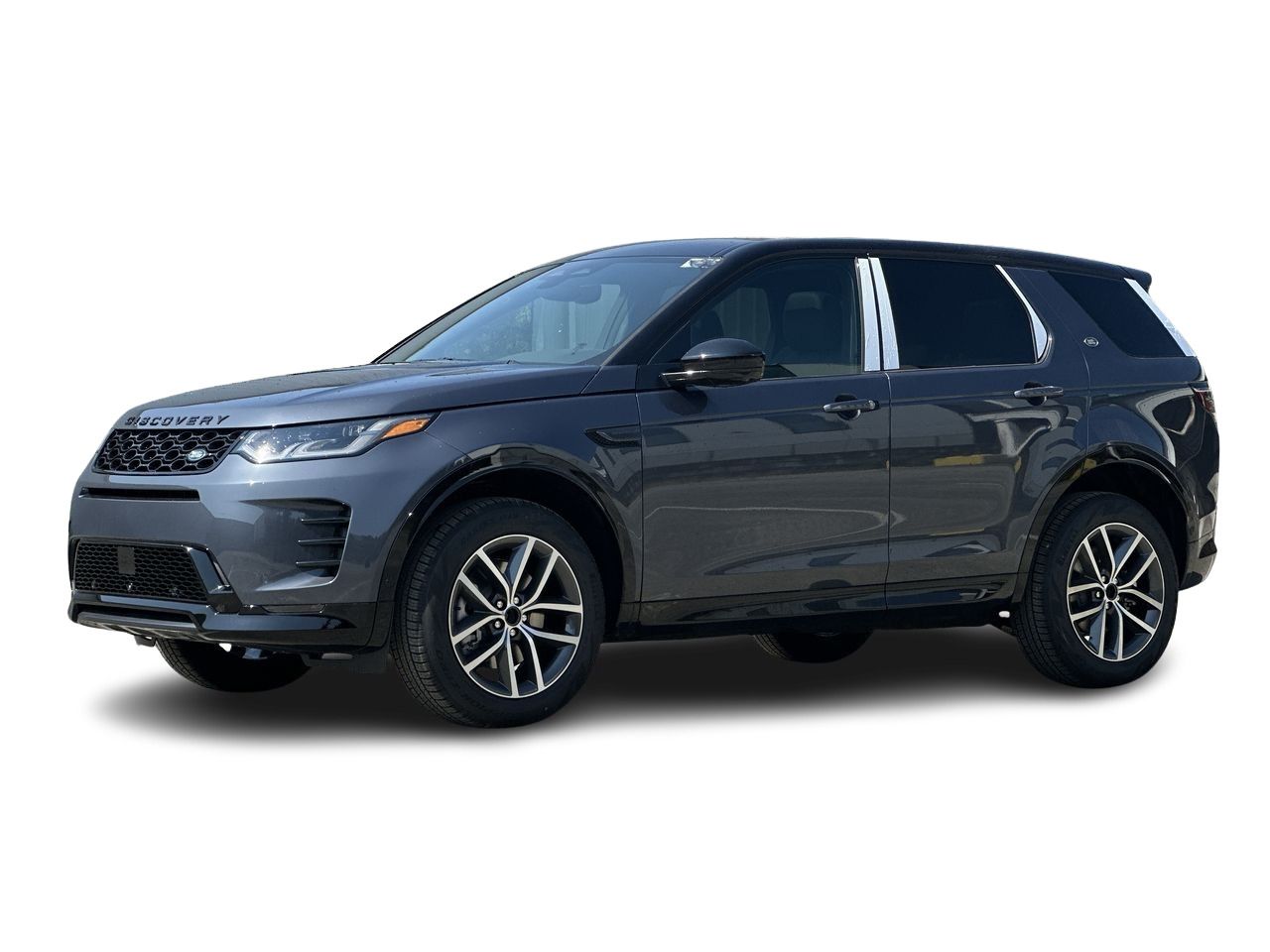Land Rover DISCOVERY SPORT  2025 à , Colombie-Britannique