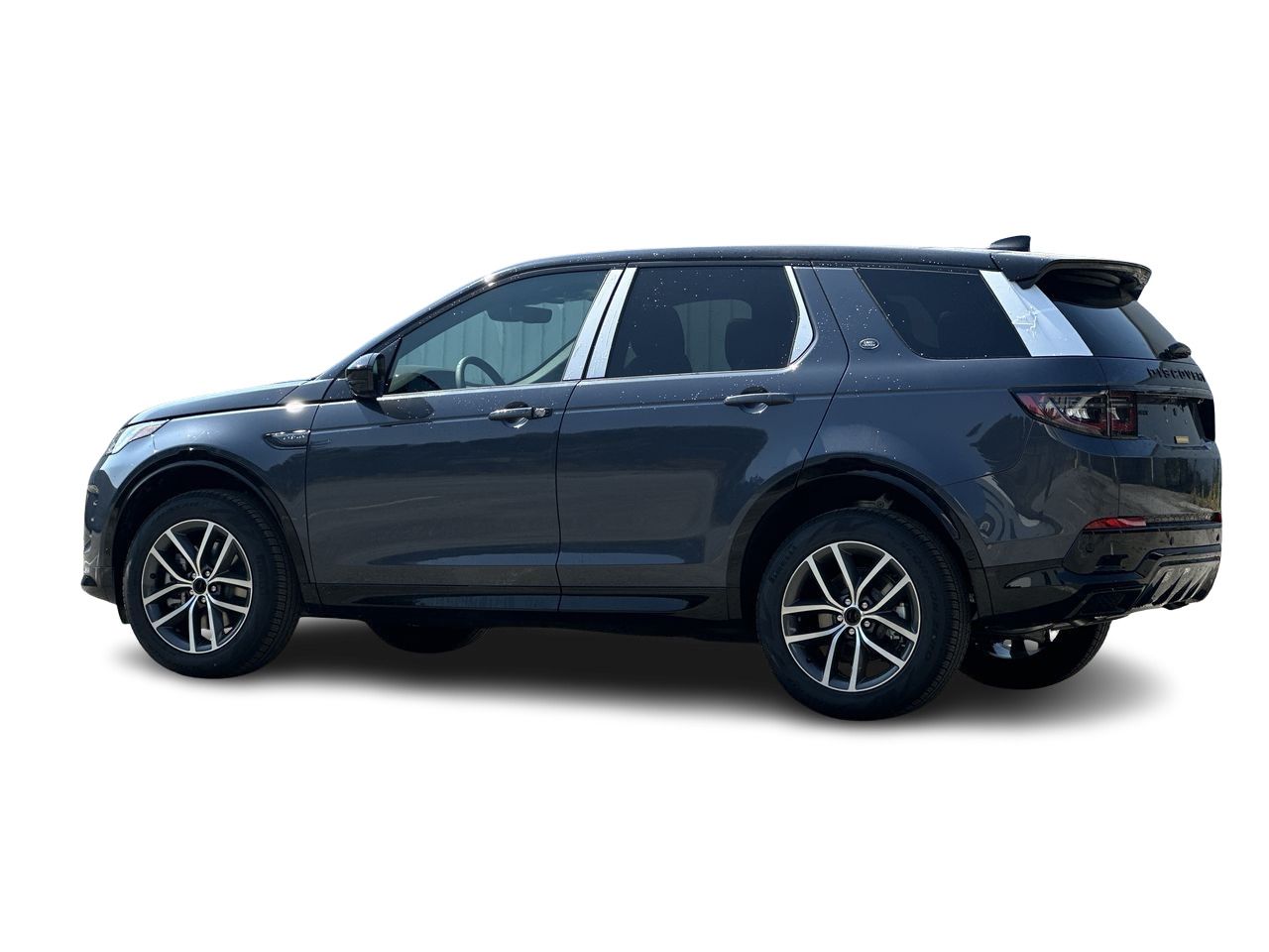 Land Rover DISCOVERY SPORT  2025 à , Colombie-Britannique