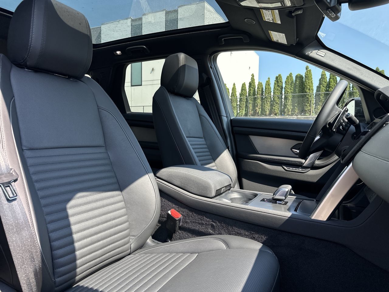 Land Rover DISCOVERY SPORT  2025 à , Colombie-Britannique