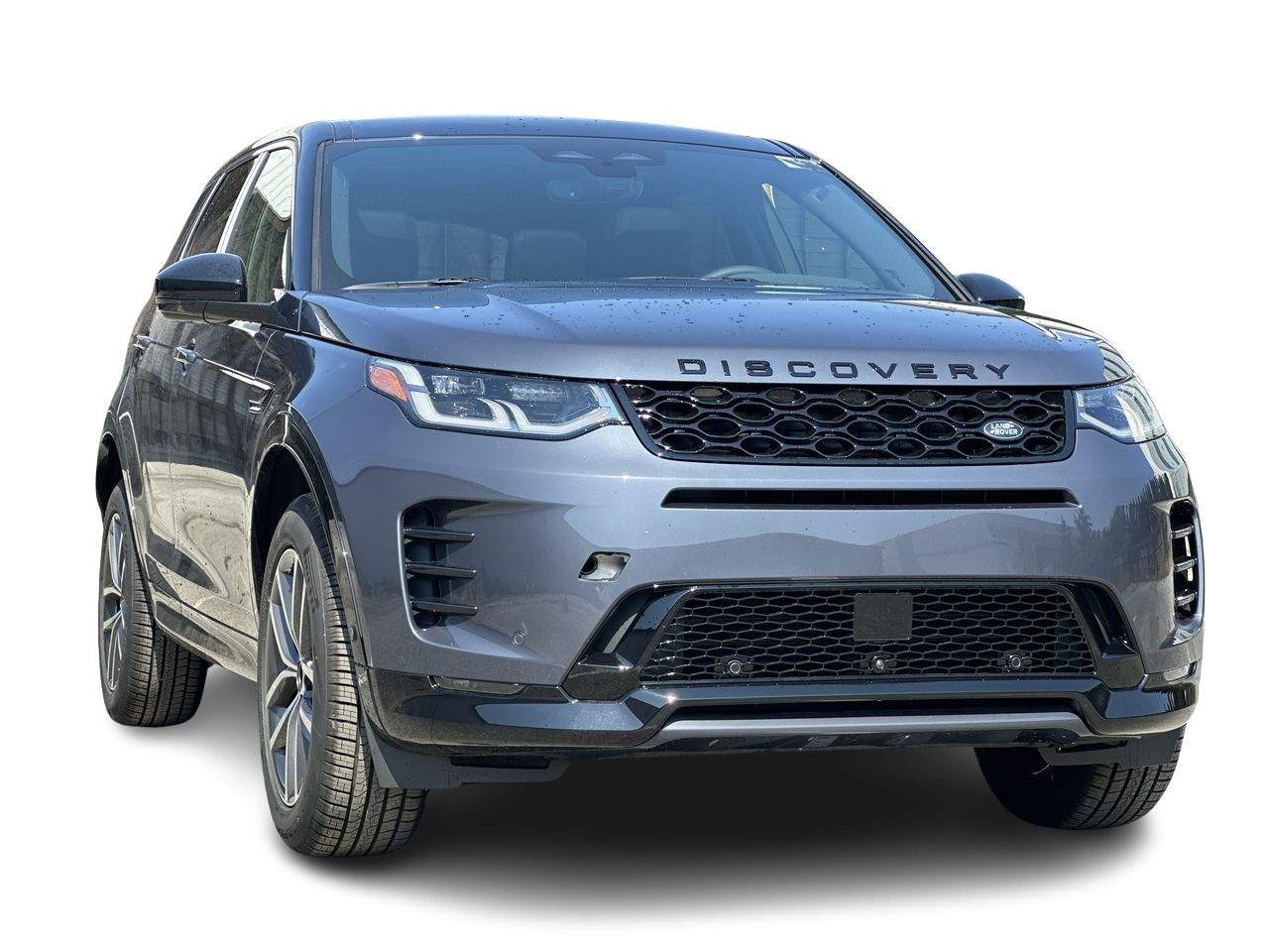 Land Rover DISCOVERY SPORT  2025 à , Colombie-Britannique