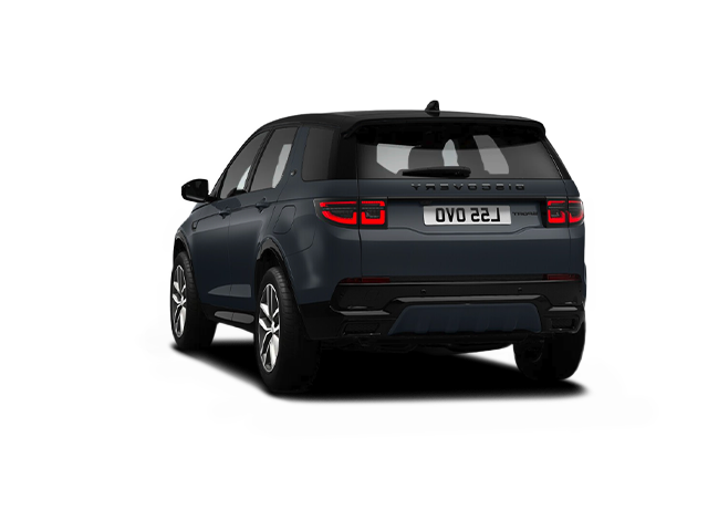 Land Rover DISCOVERY SPORT  2025 à , Colombie-Britannique