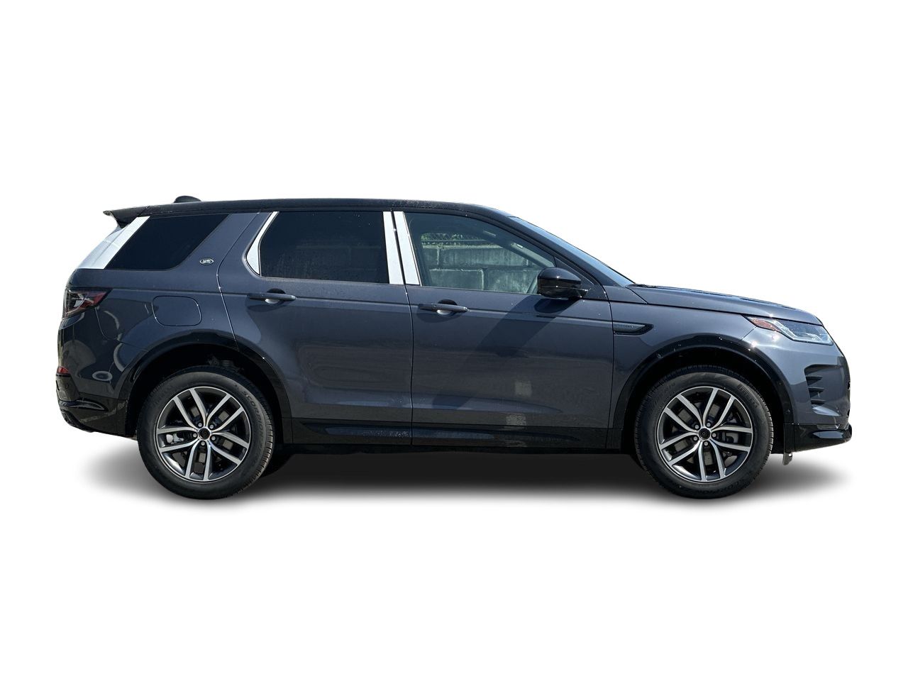 Land Rover DISCOVERY SPORT  2025 à , Colombie-Britannique