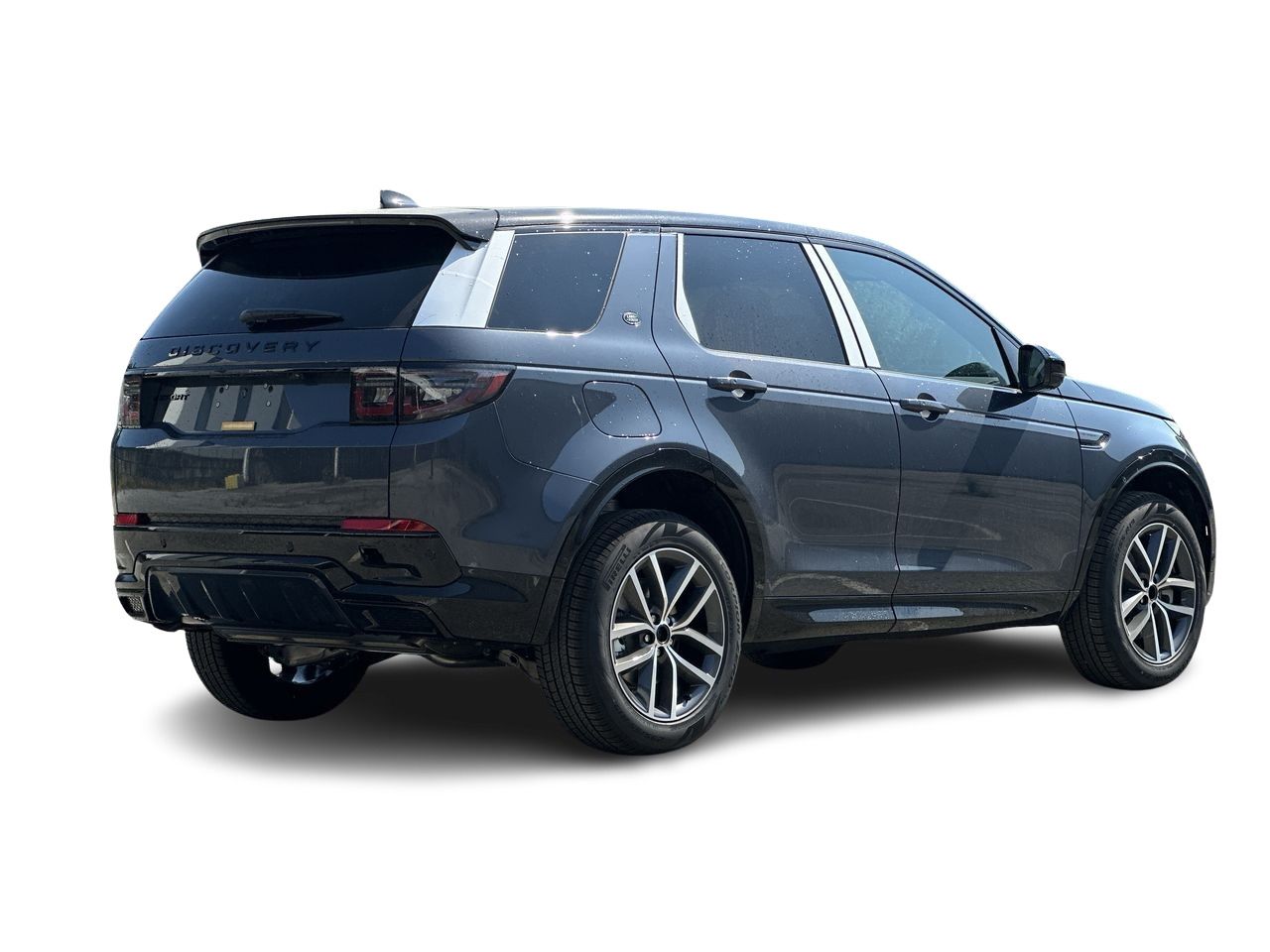 Land Rover DISCOVERY SPORT  2025 à , Colombie-Britannique