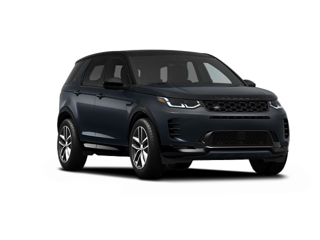 Land Rover DISCOVERY SPORT  2025 à , Colombie-Britannique