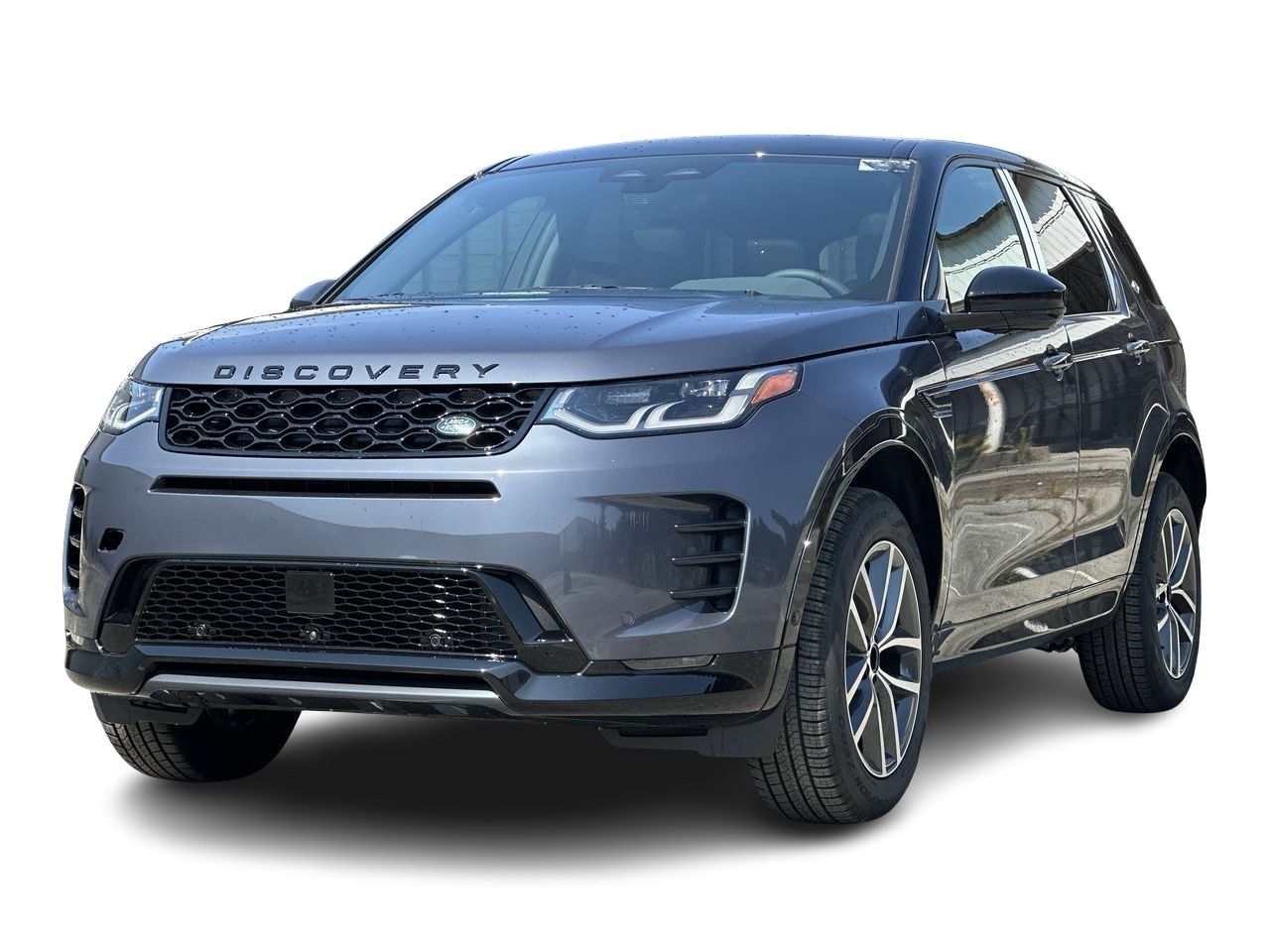 Land Rover DISCOVERY SPORT  2025 à , Colombie-Britannique