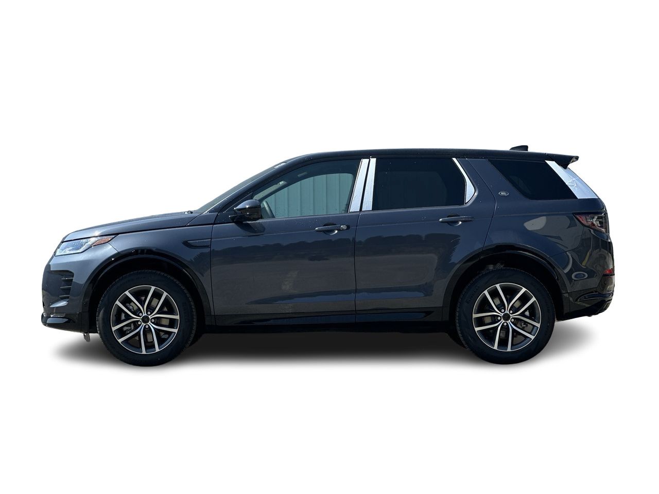 Land Rover DISCOVERY SPORT  2025 à , Colombie-Britannique