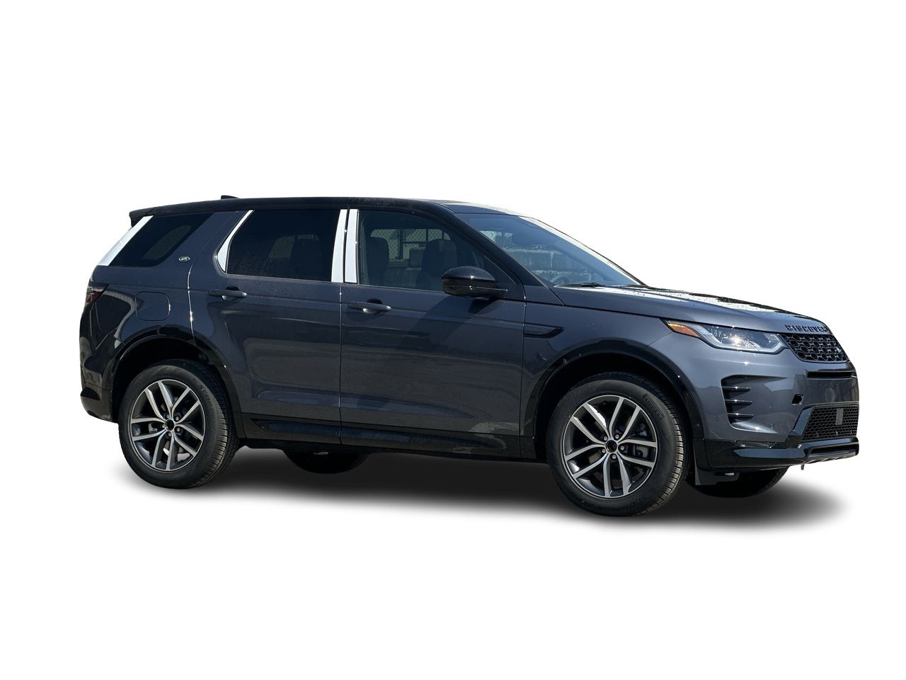 Land Rover DISCOVERY SPORT  2025 à , Colombie-Britannique