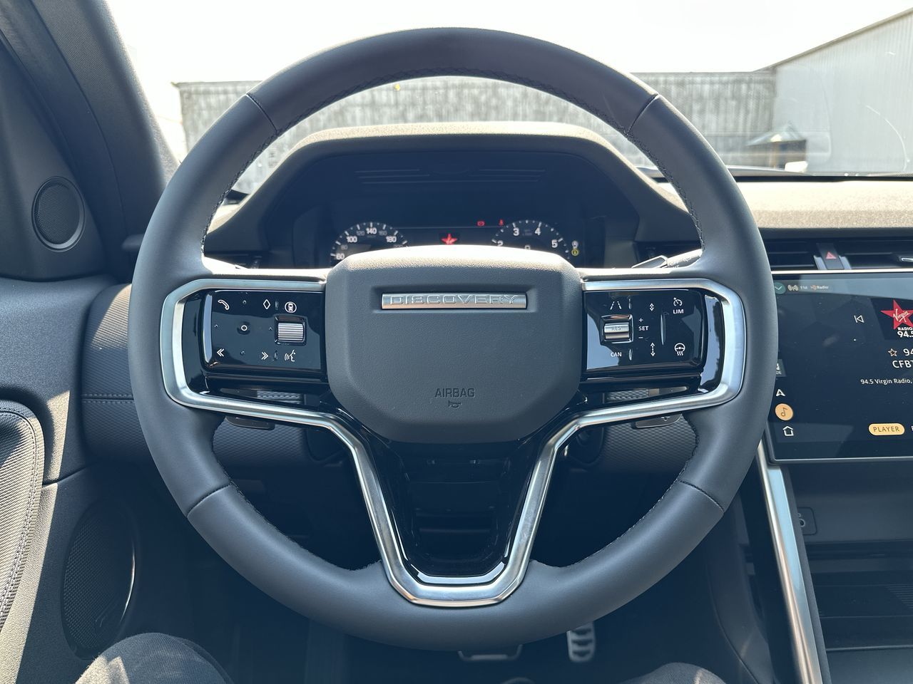 Land Rover DISCOVERY SPORT  2025 à , Colombie-Britannique
