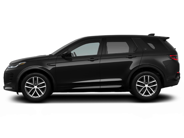 2025 Land Rover DISCOVERY SPORT in Vancouver, British Columbia