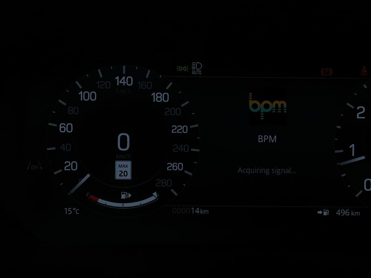 2025 Land Rover Discovery Sport