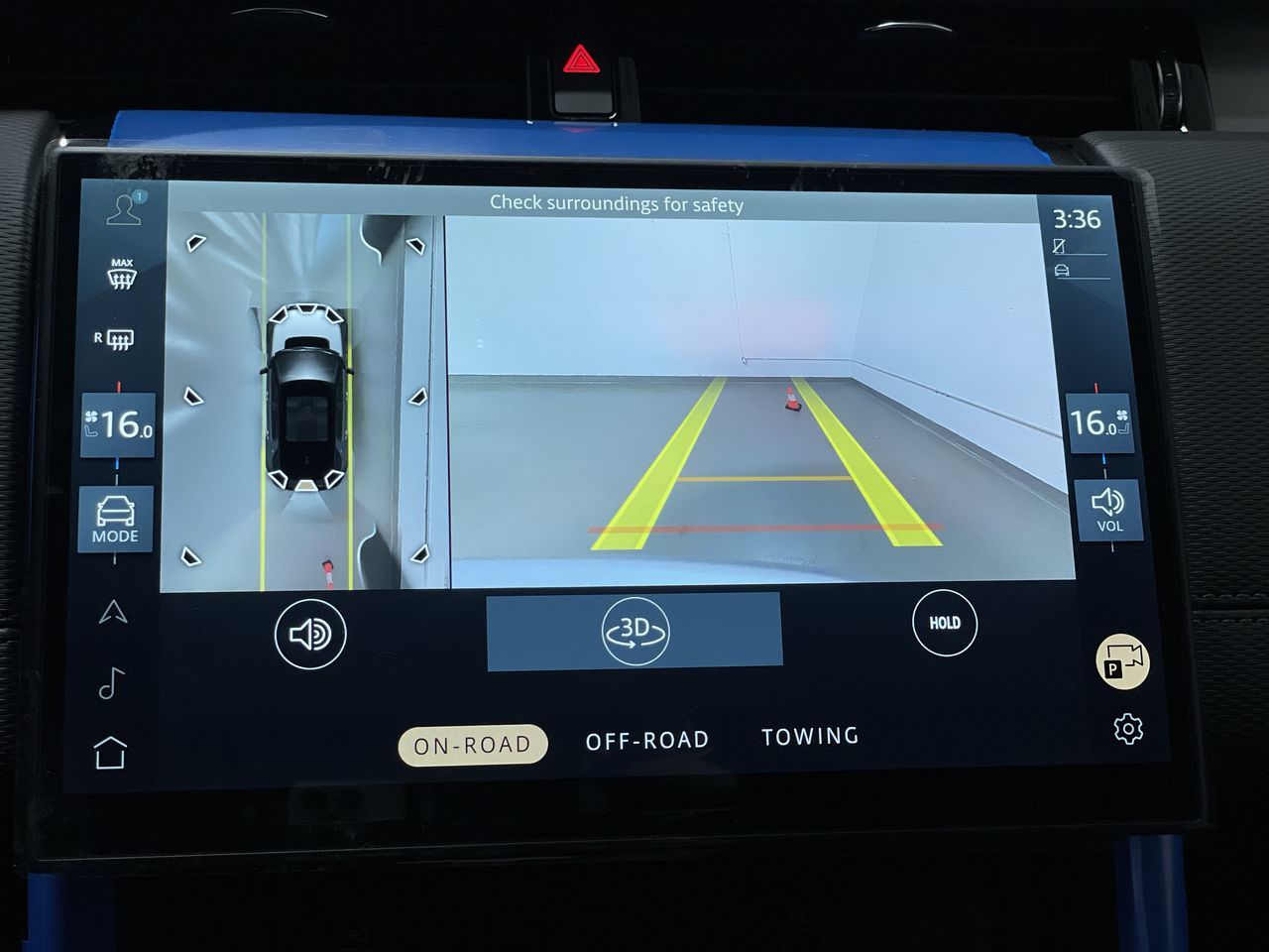 2025 Land Rover Discovery Sport