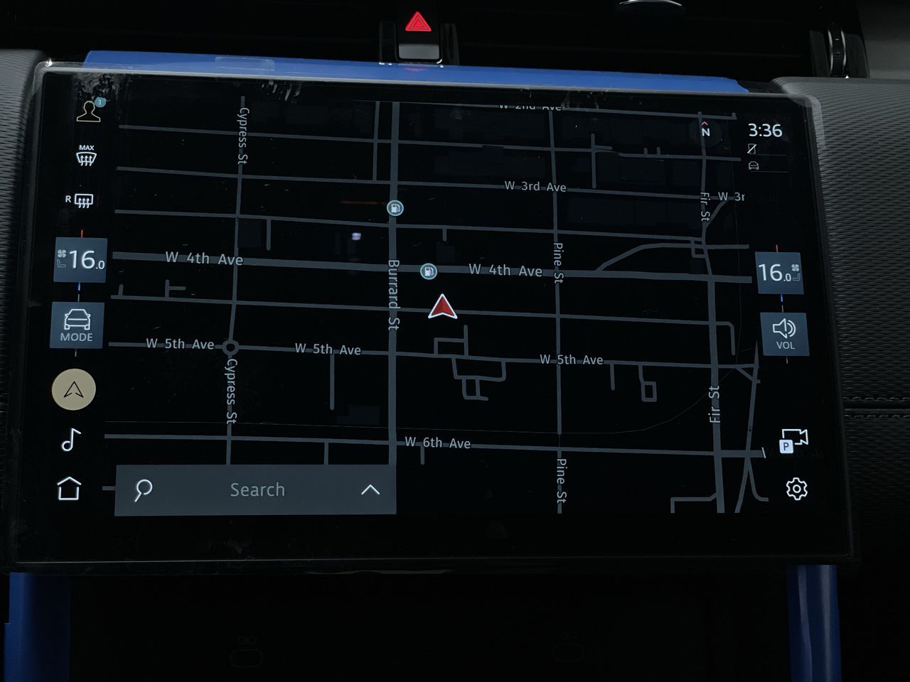 2025 Land Rover Discovery Sport