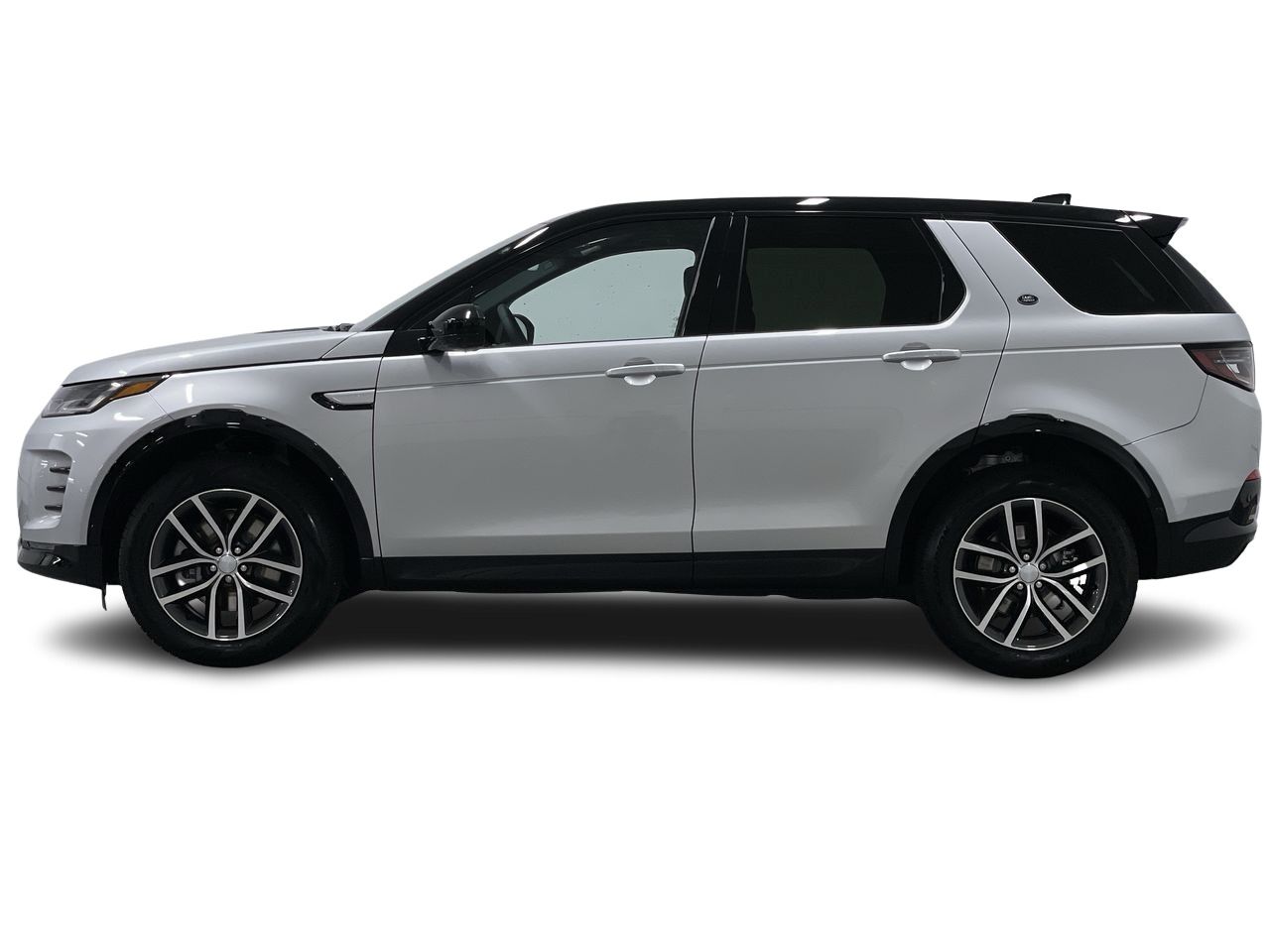 2025 Land Rover Discovery Sport