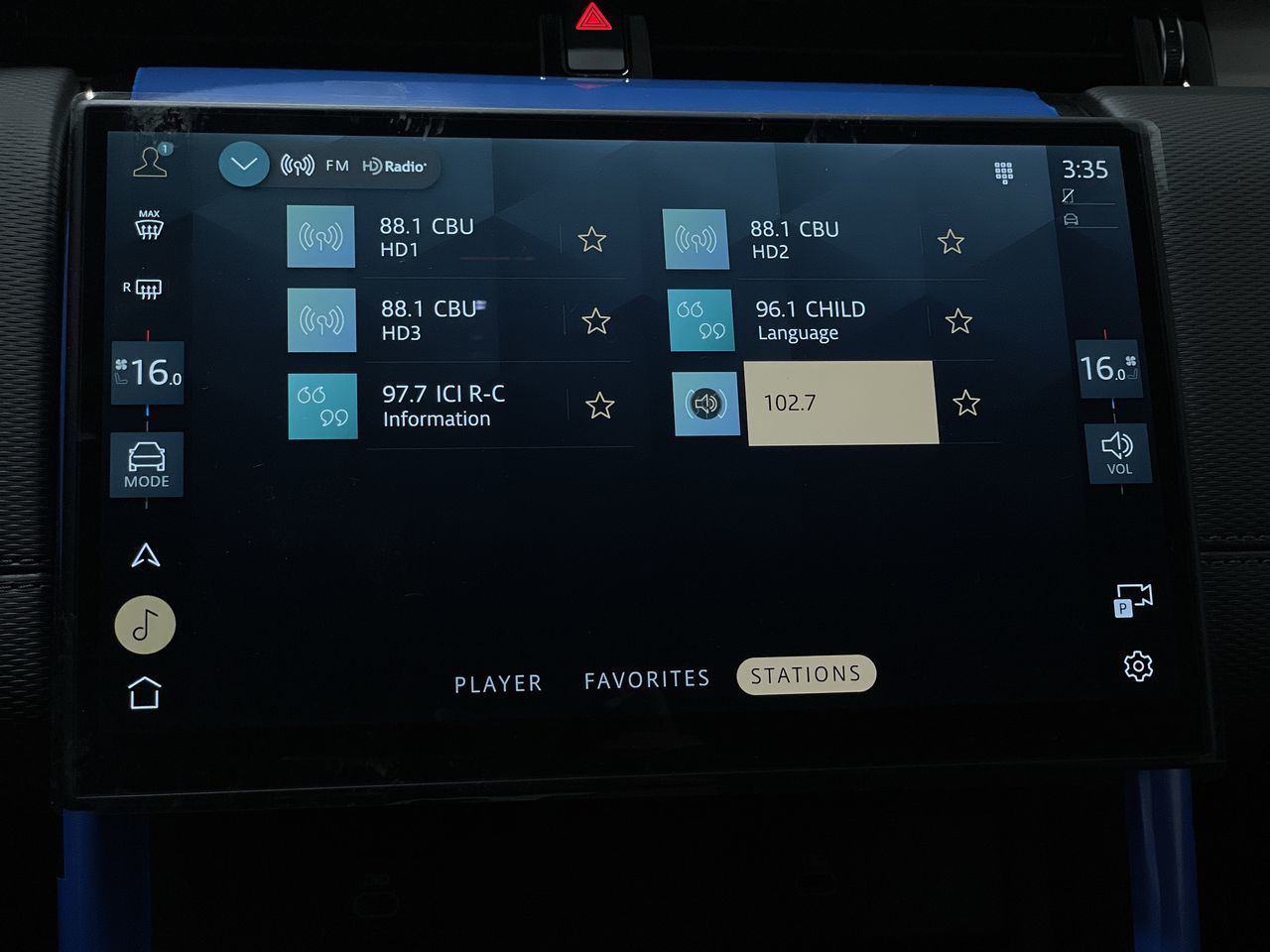 2025 Land Rover Discovery Sport