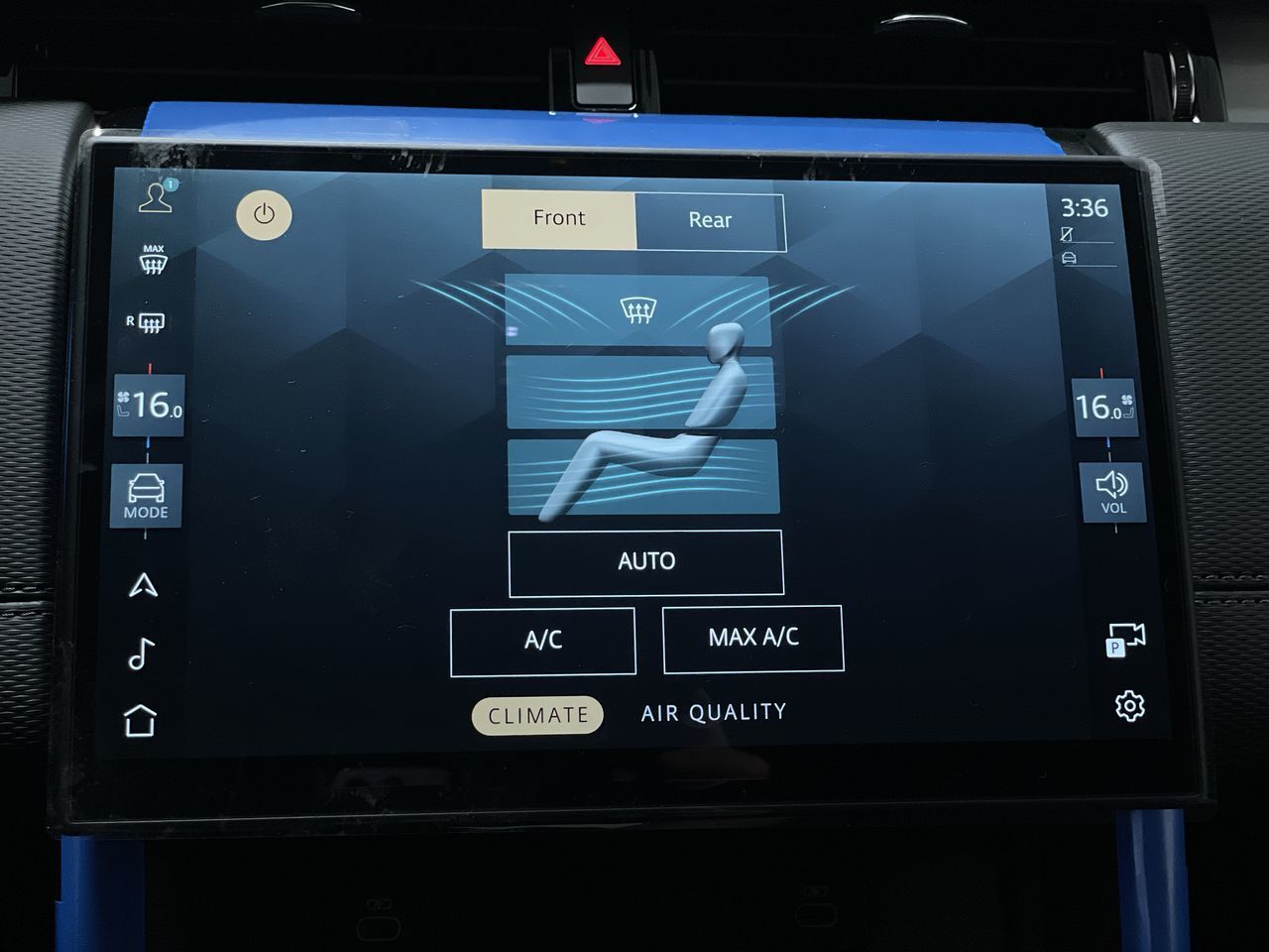 2025 Land Rover Discovery Sport