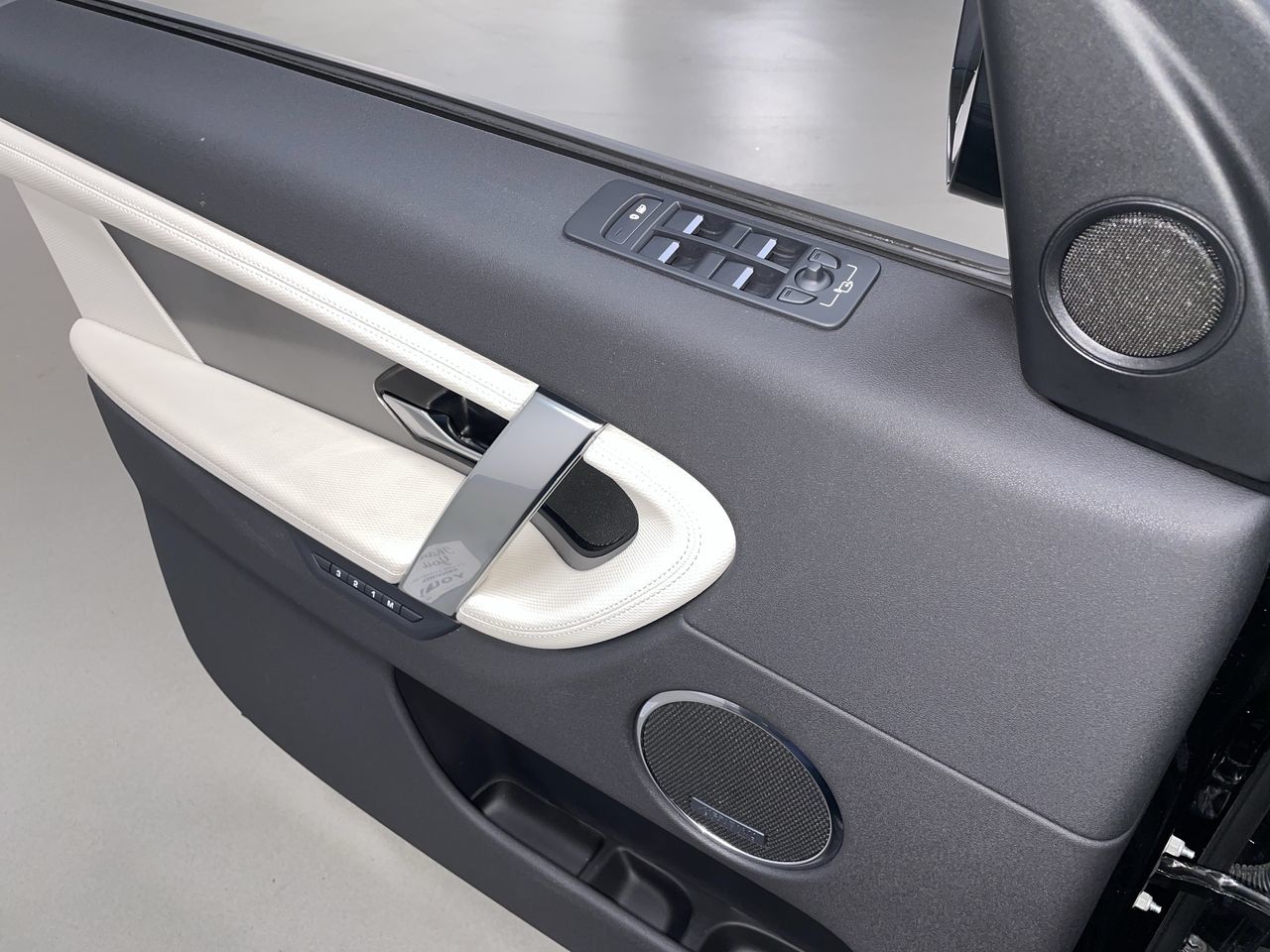 2025 Land Rover Discovery Sport