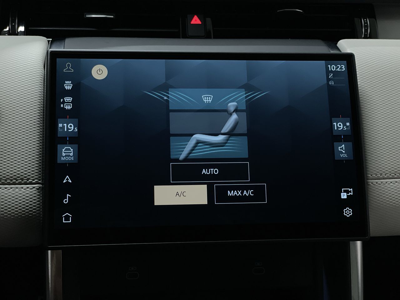 2025 Land Rover Discovery Sport