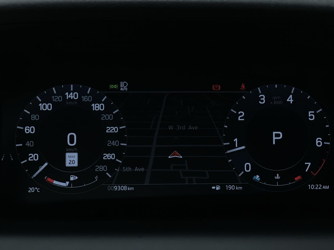 2025 Land Rover Discovery Sport