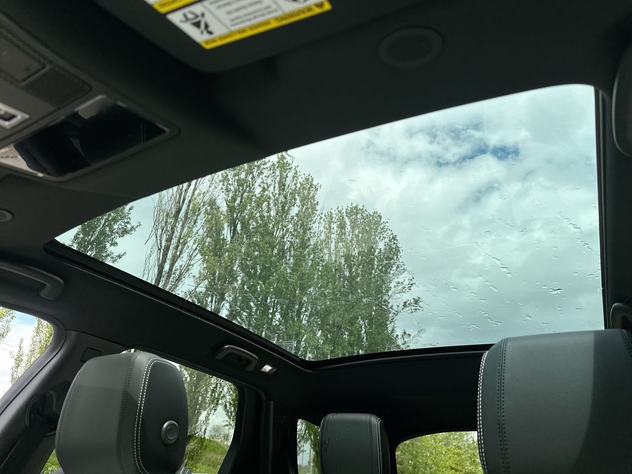 2025 Land Rover Discovery Sport in Vancouver, British Columbia