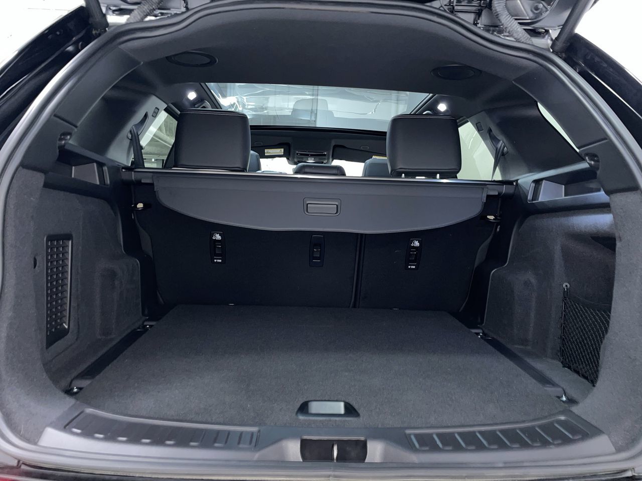 2025 Land Rover Discovery Sport