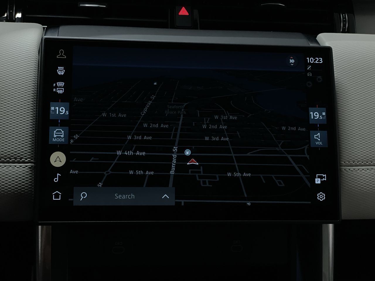 2025 Land Rover Discovery Sport