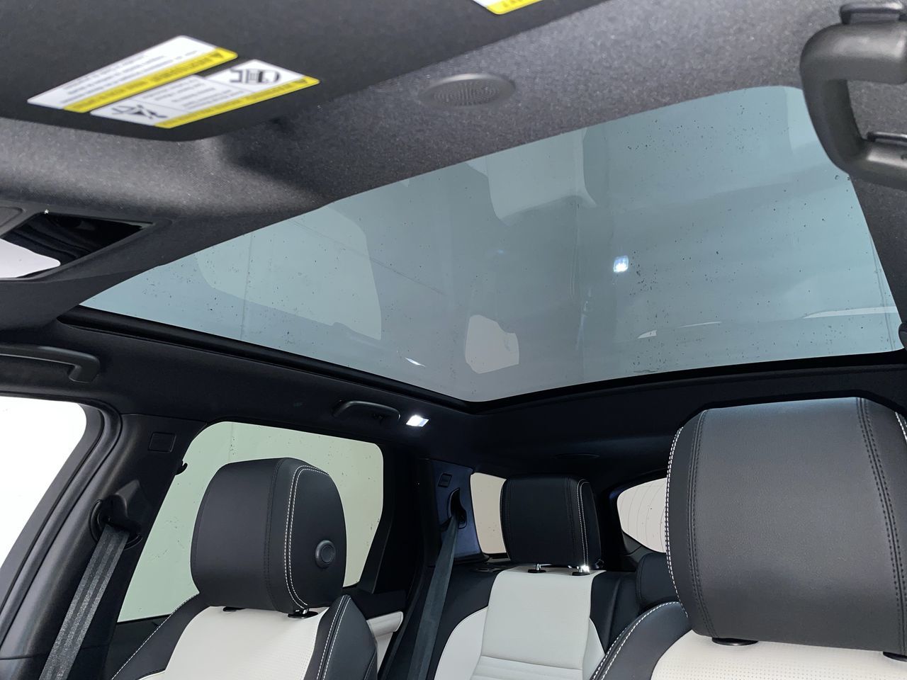 2025 Land Rover Discovery Sport