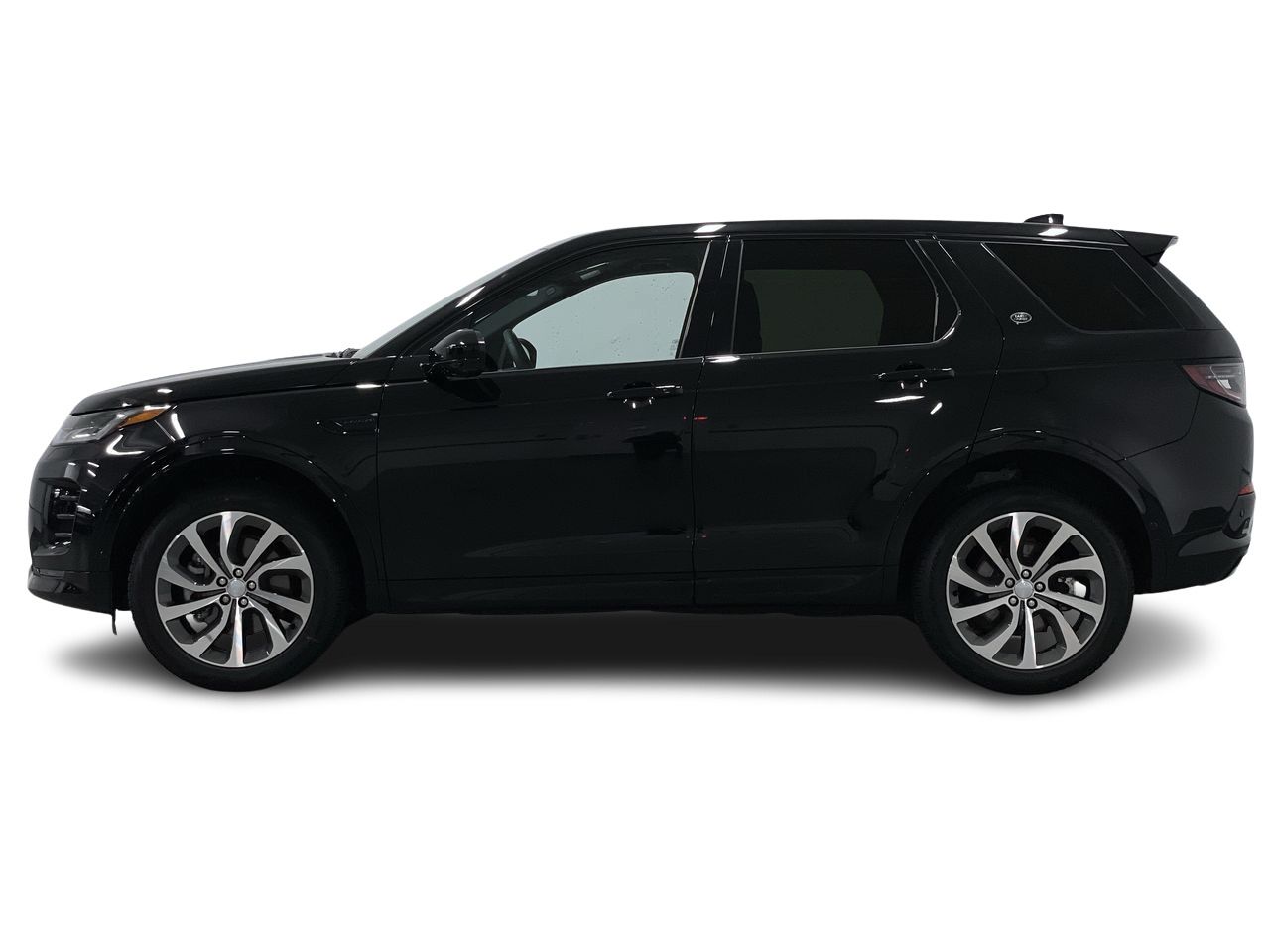 2025 Land Rover Discovery Sport