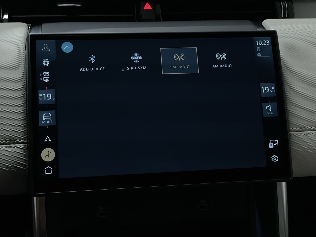 2025 Land Rover Discovery Sport