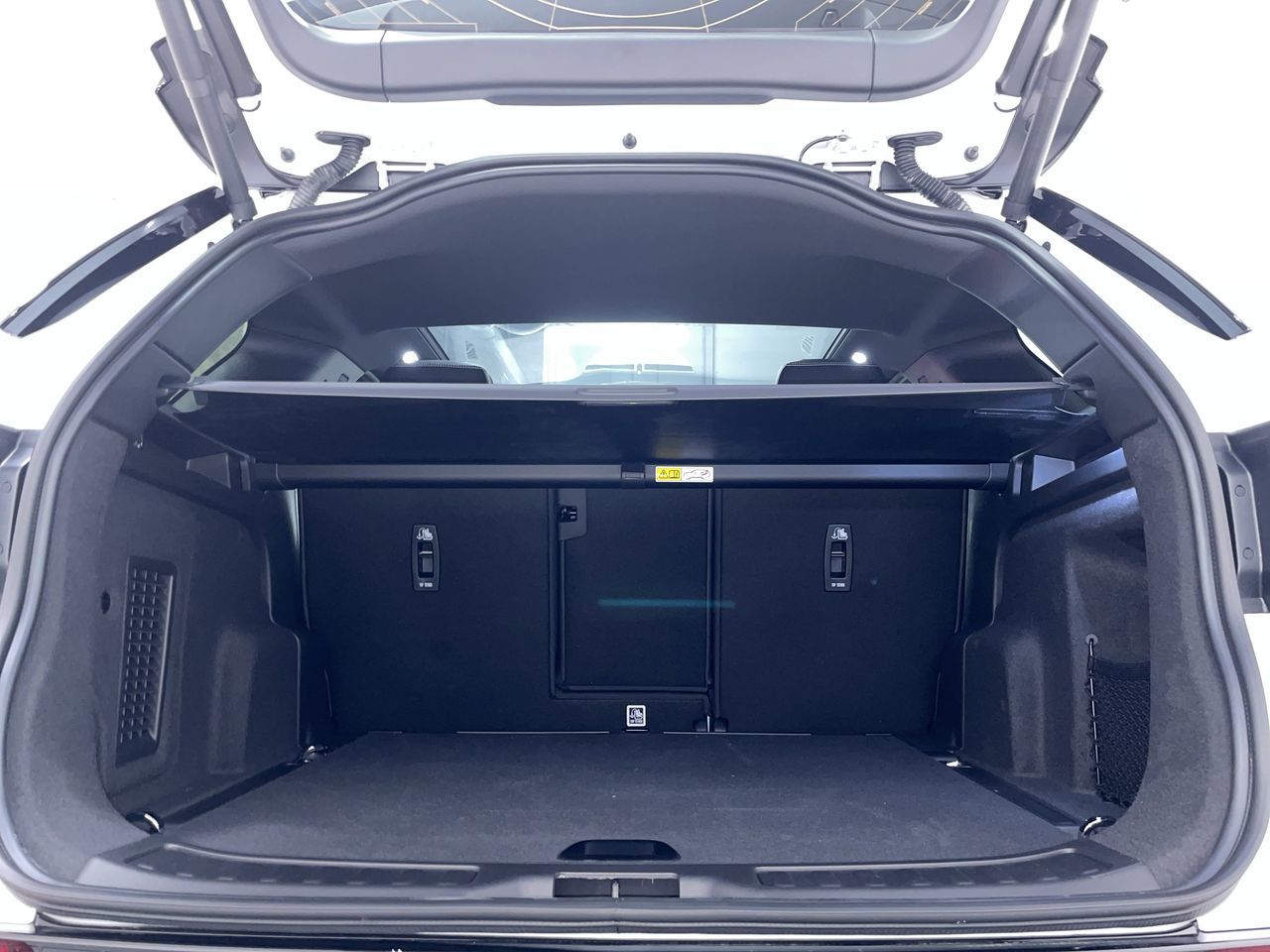 2026 Land Rover Discovery Sport