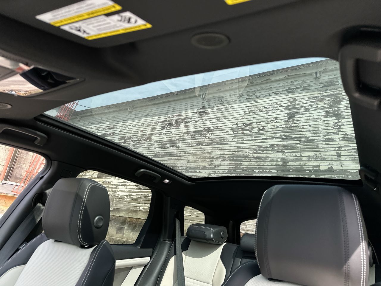 2026 Land Rover Discovery Sport