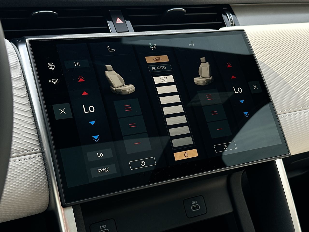 2026 Land Rover Discovery Sport