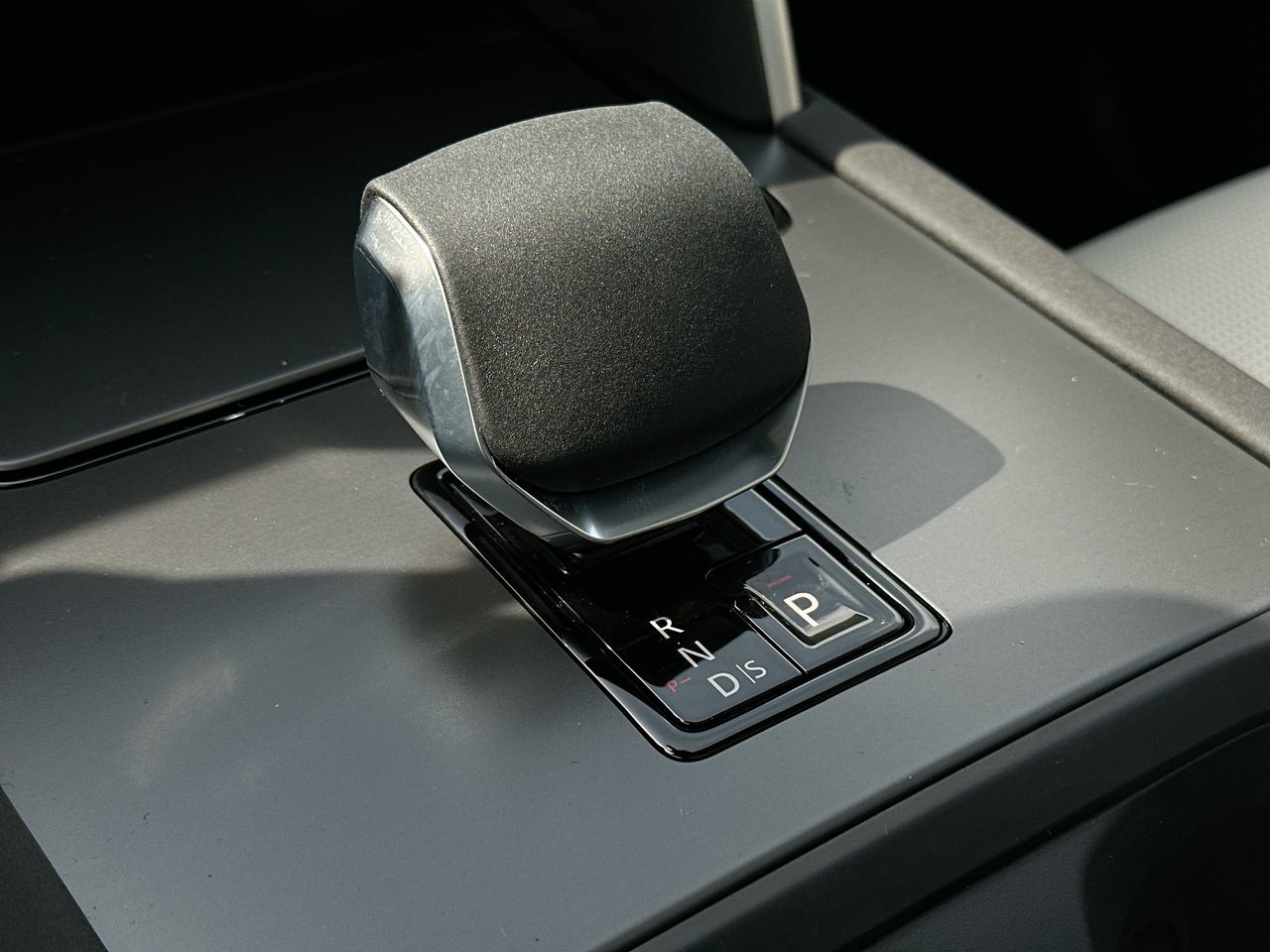 2026 Land Rover Discovery Sport