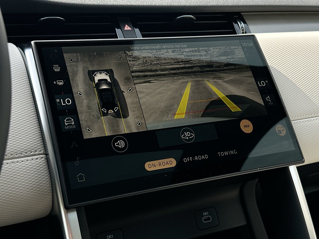 2026 Land Rover Discovery Sport