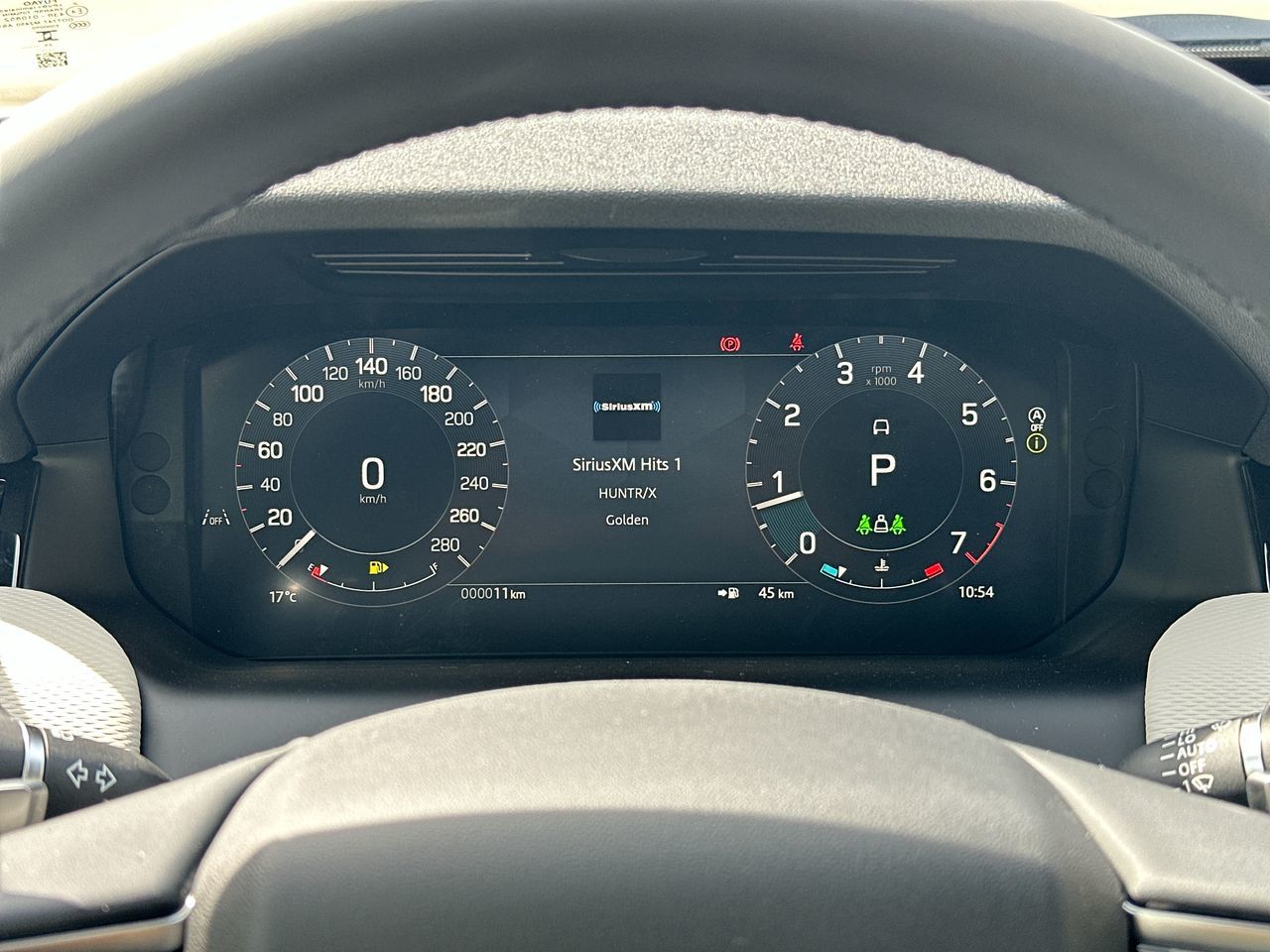 2026 Land Rover Discovery Sport
