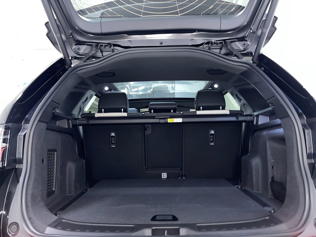 2026 Land Rover Discovery Sport