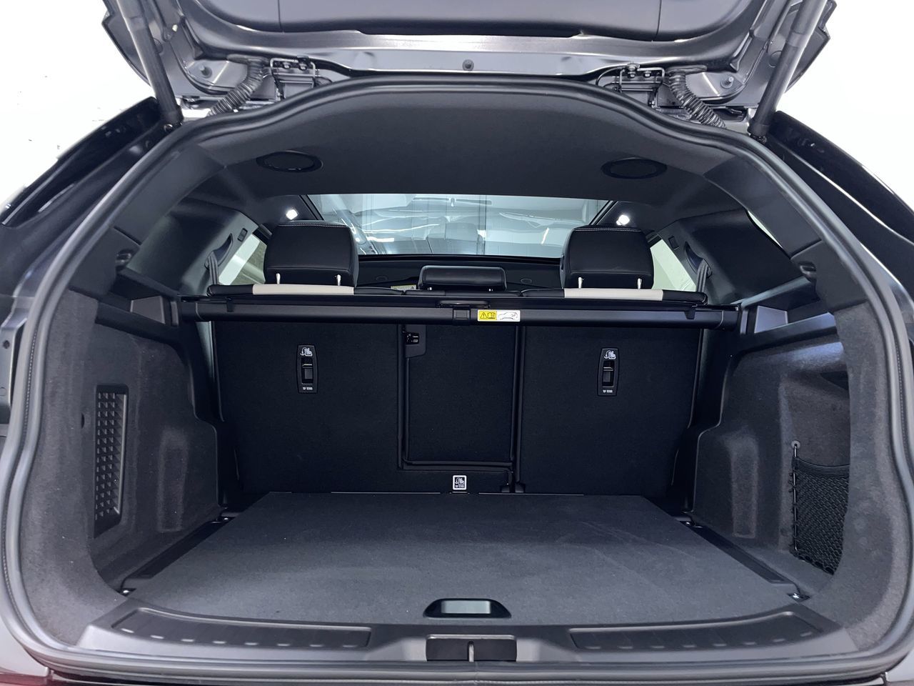 2026 Land Rover Discovery Sport